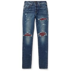 Amiri Jeans size 38